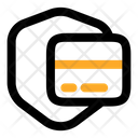 پیش‌نمایش فایل security-card-7371823 از پک کسب و کار