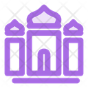 پیش‌نمایش فایل mosque-7861261 از پک رمضان