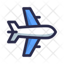 پیش‌نمایش فایل airplane-9986068 از پک حمل و نقل