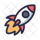 پیش‌نمایش فایل rocket-9986069 از پک حمل و نقل