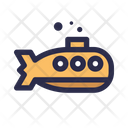 پیش‌نمایش فایل submarine-9986076 از پک حمل و نقل