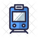 پیش‌نمایش فایل train-9986058 از پک حمل و نقل