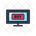 پیش‌نمایش فایل buy-button-9985872 از پک تجارت الکترونیک
