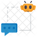 پیش‌نمایش فایل chat-bot-11801204 از پک هوش مصنوعی