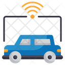 پیش‌نمایش فایل driverless-car-11801213 از پک هوش مصنوعی