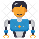 پیش‌نمایش فایل humanoid-11801214 از پک هوش مصنوعی