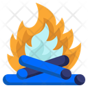 پیش‌نمایش فایل bonfire-12989830 از پک زمستان
