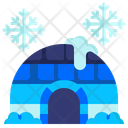 پیش‌نمایش فایل igloo-12989837 از پک زمستان