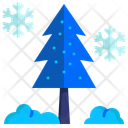 پیش‌نمایش فایل pine-tree-12989840 از پک زمستان