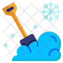 پیش‌نمایش فایل shovel-12989843 از پک زمستان