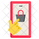 پیش‌نمایش فایل online-shop-12980352 از پک جمعه سیاه