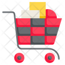 پیش‌نمایش فایل shopping-cart-12980356 از پک جمعه سیاه