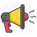 پیش‌نمایش فایل megaphone-12980616 از پک جمعه سیاه