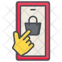 پیش‌نمایش فایل online-shop-12980618 از پک جمعه سیاه