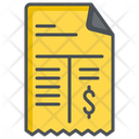 پیش‌نمایش فایل receipt-12980620 از پک جمعه سیاه