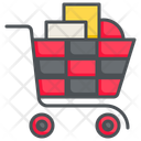 پیش‌نمایش فایل shopping-cart-12980622 از پک جمعه سیاه
