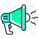 پیش‌نمایش فایل megaphone-12980546 از پک جمعه سیاه