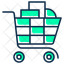 پیش‌نمایش فایل shopping-cart-12980552 از پک جمعه سیاه