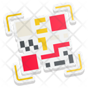 پیش‌نمایش فایل barcode-12980577 از پک جمعه سیاه