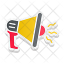 پیش‌نمایش فایل megaphone-12980591 از پک جمعه سیاه