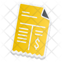 پیش‌نمایش فایل receipt-12980595 از پک جمعه سیاه