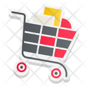 پیش‌نمایش فایل shopping-cart-12980597 از پک جمعه سیاه