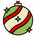 پیش‌نمایش فایل bauble-13110384 از پک کریسمس