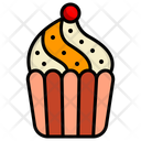 پیش‌نمایش فایل cupcake-13110390 از پک کریسمس