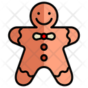 پیش‌نمایش فایل gingerbread-13110392 از پک کریسمس