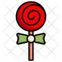 پیش‌نمایش فایل lollipop-13110396 از پک کریسمس