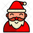پیش‌نمایش فایل santa-13110399 از پک کریسمس