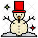 پیش‌نمایش فایل snowman-13110402 از پک کریسمس