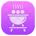 پیش‌نمایش فایل barbecue-13111674 از پک سال نو