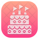 پیش‌نمایش فایل cake-13111675 از پک سال نو
