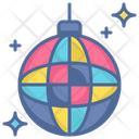 پیش‌نمایش فایل disco-ball-13111603 از پک سال نو