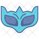 پیش‌نمایش فایل eye-mask-13111605 از پک سال نو
