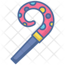 پیش‌نمایش فایل party-blower-13111614 از پک سال نو