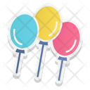 پیش‌نمایش فایل balloons-13111473 از پک سال نو