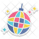 پیش‌نمایش فایل disco-ball-13111478 از پک سال نو
