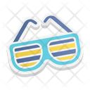 پیش‌نمایش فایل party-glasses-13111490 از پک سال نو