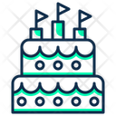 پیش‌نمایش فایل cake-13111312 از پک سال نو