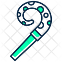 پیش‌نمایش فایل party-blower-13111326 از پک سال نو