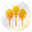 پیش‌نمایش فایل balloons-13111024 از پک سال نو