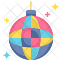 پیش‌نمایش فایل disco-ball-13110936 از پک سال نو