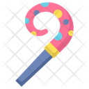 پیش‌نمایش فایل party-blower-13110947 از پک سال نو