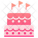 پیش‌نمایش فایل cake-13110694 از پک سال نو