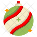 پیش‌نمایش فایل bauble-13110284 از پک کریسمس