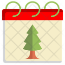 پیش‌نمایش فایل calendar-13110286 از پک کریسمس