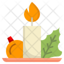 پیش‌نمایش فایل candle-13110287 از پک کریسمس