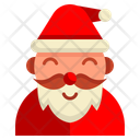 پیش‌نمایش فایل santa-13110299 از پک کریسمس